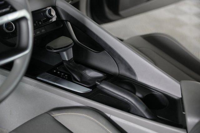 used 2023 Hyundai Elantra car, priced at $16,637