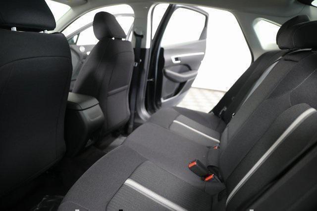new 2026 Hyundai Sonata car, priced at $28,823