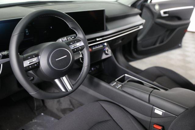 new 2026 Hyundai Sonata car, priced at $28,823