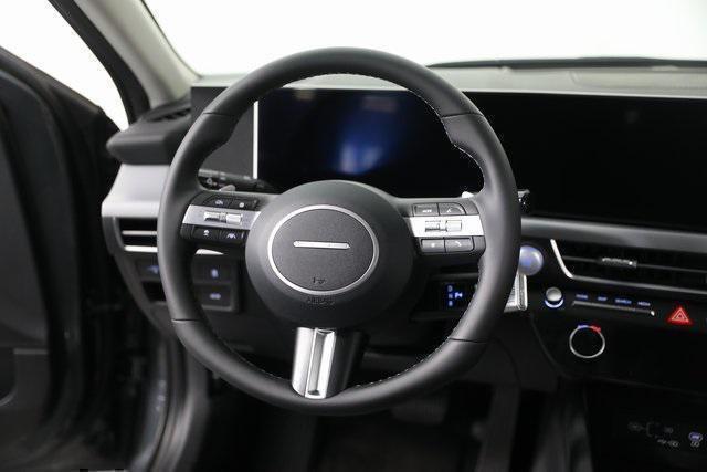 new 2026 Hyundai Sonata car, priced at $28,823