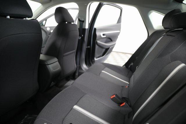 new 2026 Hyundai Sonata car, priced at $28,823