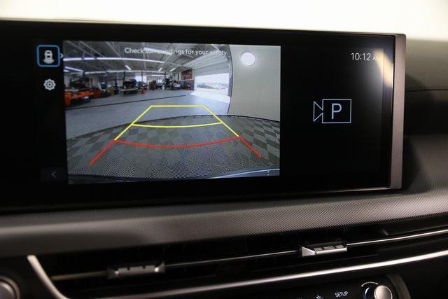 new 2026 Hyundai Sonata car, priced at $28,823