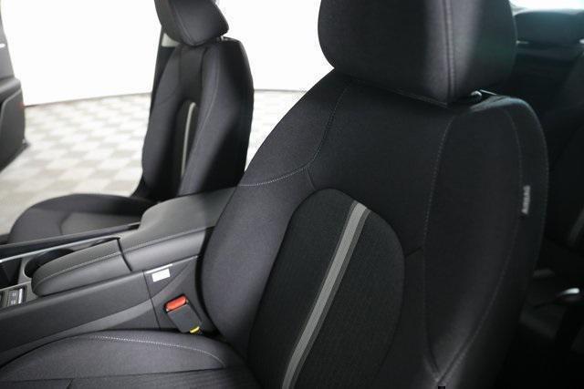 new 2026 Hyundai Sonata car, priced at $28,823