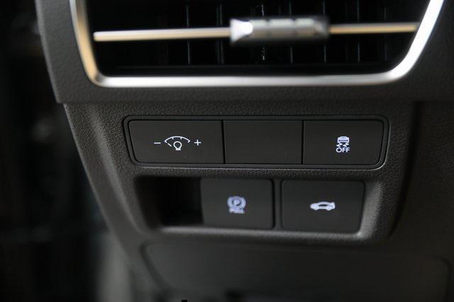 new 2026 Hyundai Sonata car, priced at $28,823