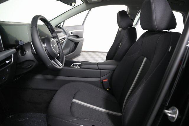 new 2026 Hyundai Sonata car, priced at $28,823