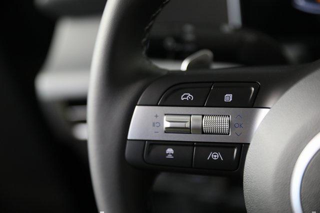 new 2026 Hyundai Sonata car, priced at $28,823