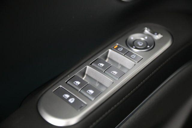 new 2026 Hyundai Palisade car, priced at $54,132