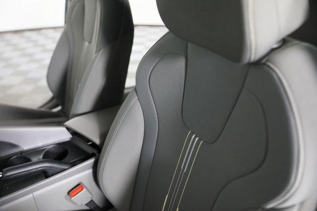 used 2025 Hyundai Elantra car, priced at $20,097