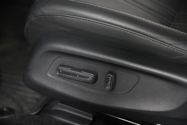 used 2025 Honda HR-V car, priced at $29,088