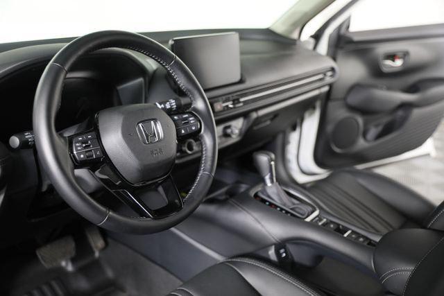 used 2025 Honda HR-V car, priced at $29,088