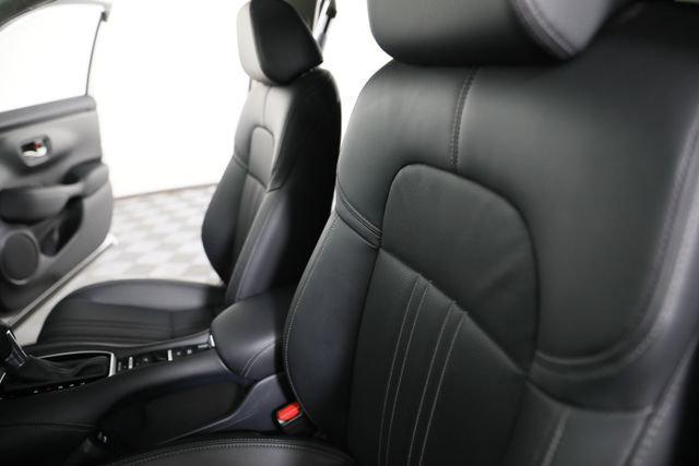 used 2025 Honda HR-V car, priced at $29,088