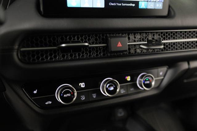 used 2025 Honda HR-V car, priced at $29,088