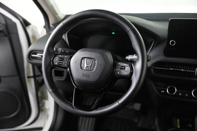 used 2025 Honda HR-V car, priced at $29,088