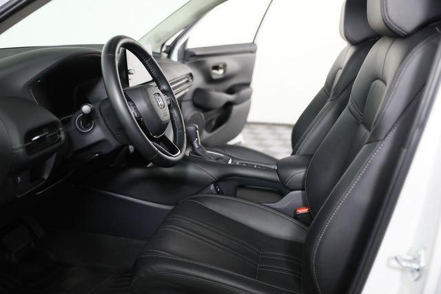 used 2025 Honda HR-V car, priced at $29,088