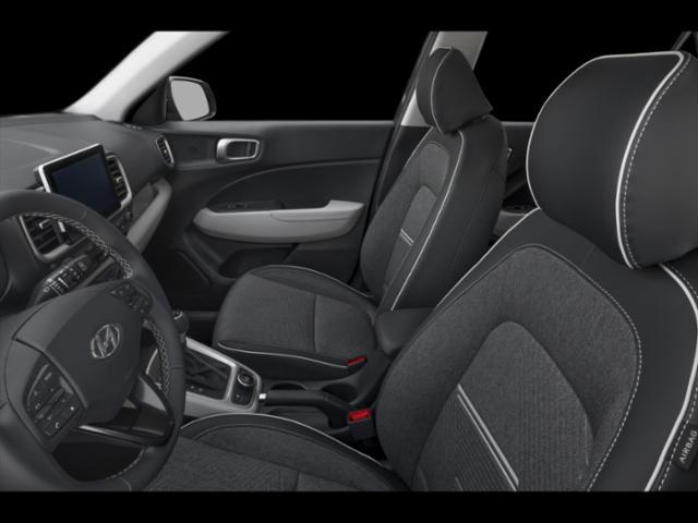 new 2026 Hyundai Venue car, priced at $24,200