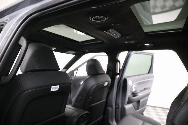 new 2026 Hyundai Palisade car, priced at $54,237