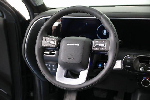 new 2026 Hyundai Palisade car, priced at $54,237