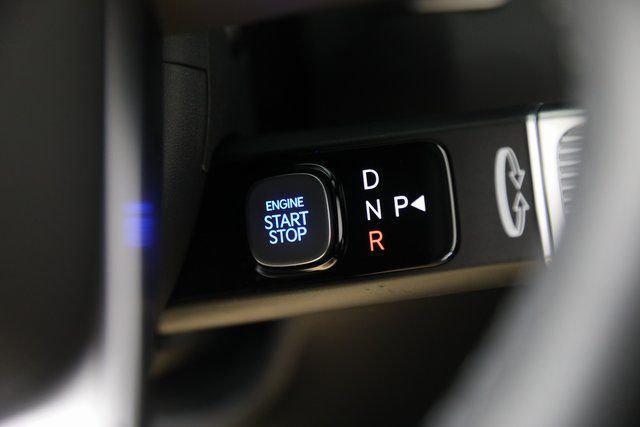 new 2026 Hyundai Palisade car, priced at $54,237