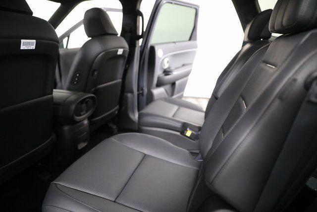 new 2026 Hyundai Palisade car, priced at $54,237