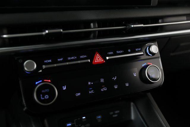 new 2026 Hyundai Tucson car, priced at $29,485
