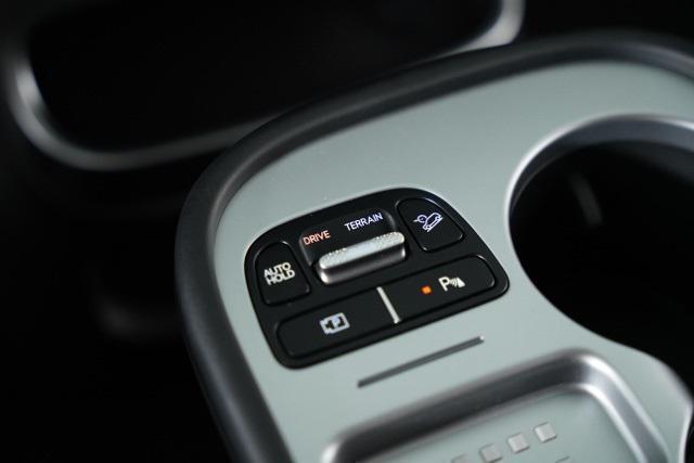 new 2026 Hyundai IONIQ 9 car, priced at $58,635