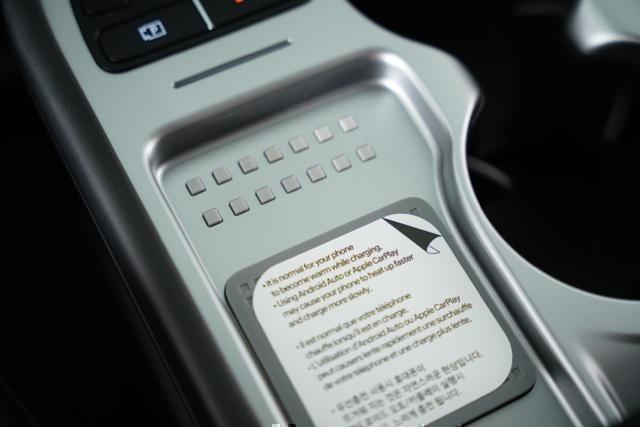 new 2026 Hyundai IONIQ 9 car, priced at $58,635