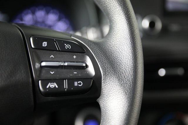 used 2023 Hyundai Kona car, priced at $19,790