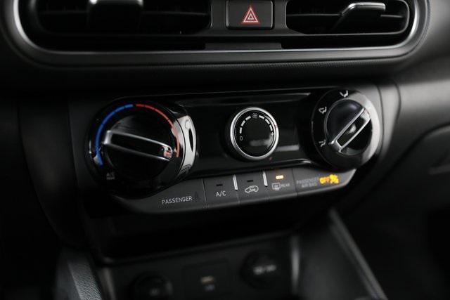 used 2023 Hyundai Kona car, priced at $19,790