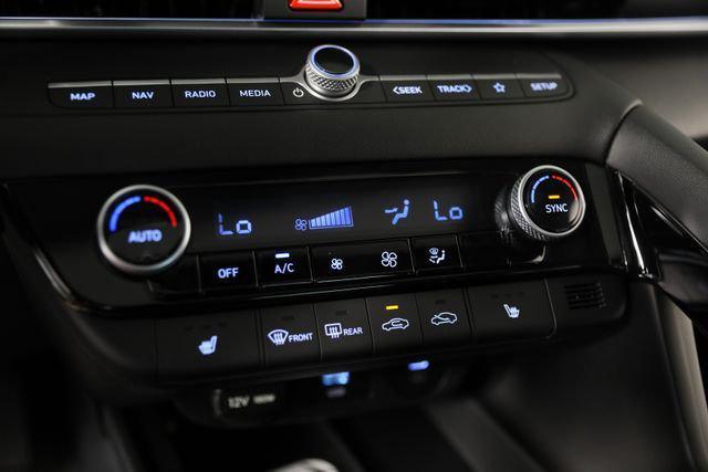 new 2026 Hyundai Elantra car, priced at $25,333