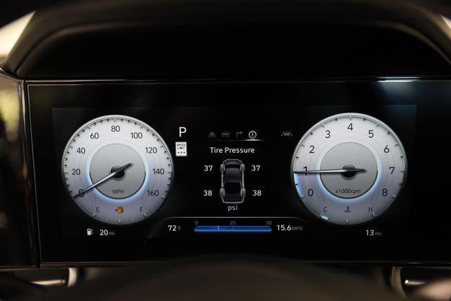 new 2026 Hyundai Elantra car, priced at $25,333