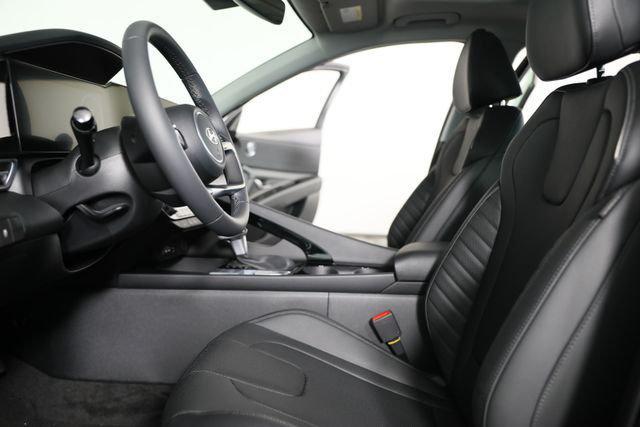 new 2026 Hyundai Elantra car, priced at $25,333