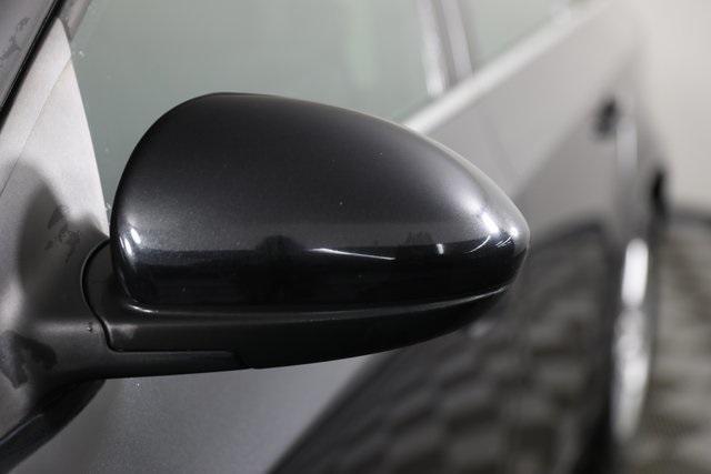 used 2016 Chevrolet Cruze Limited car, priced at $7,995