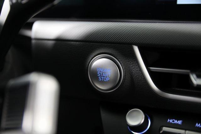 new 2025 Hyundai Sonata car, priced at $27,687