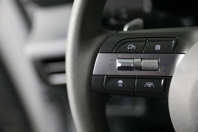 new 2025 Hyundai Sonata car, priced at $28,937