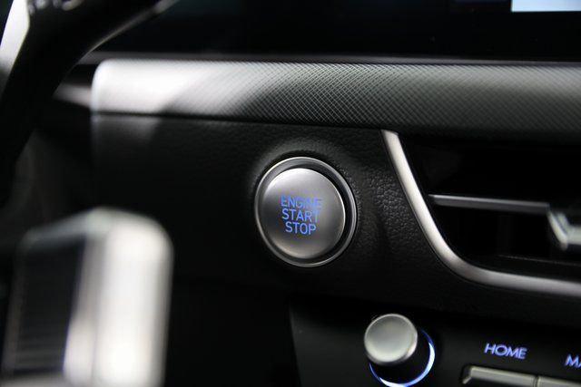 new 2025 Hyundai Sonata car, priced at $28,937