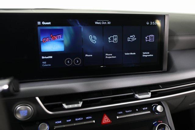 new 2025 Hyundai Sonata car, priced at $27,687