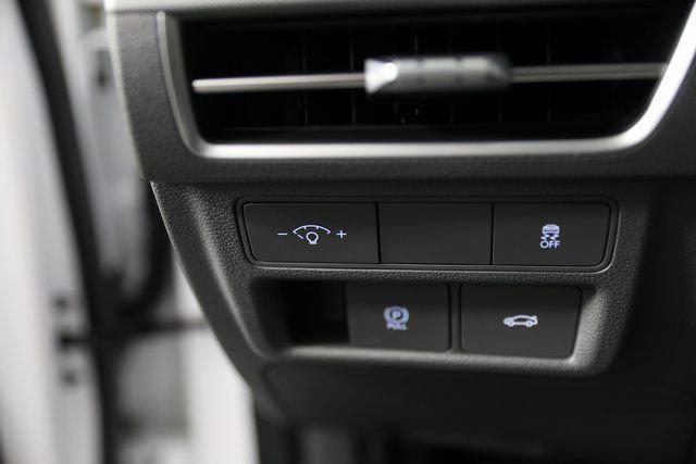 new 2025 Hyundai Sonata car, priced at $28,937