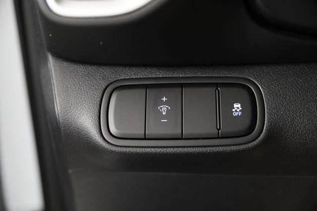 new 2026 Hyundai Venue car, priced at $24,425