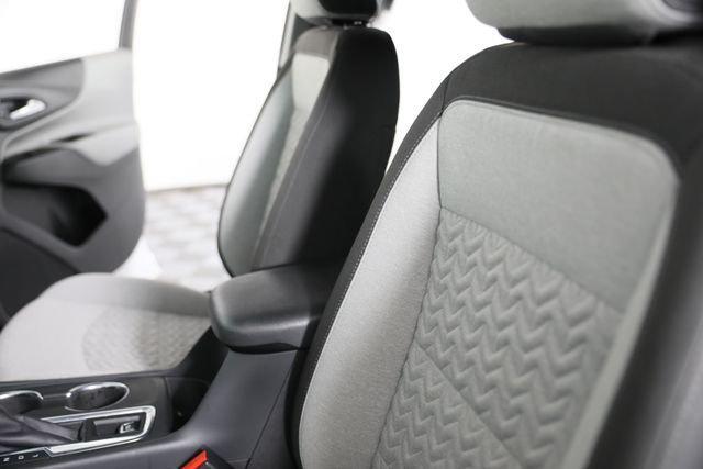 used 2024 Chevrolet Equinox car, priced at $22,178