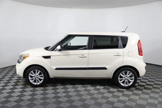 used 2013 Kia Soul car, priced at $5,995