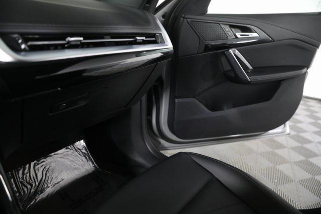 used 2023 BMW X1 car, priced at $25,968