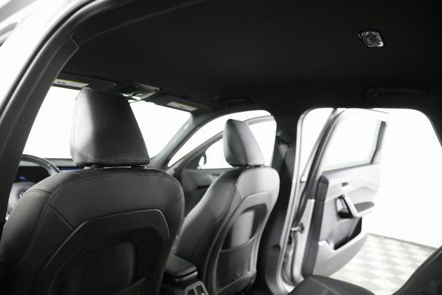 used 2023 BMW X1 car, priced at $25,968