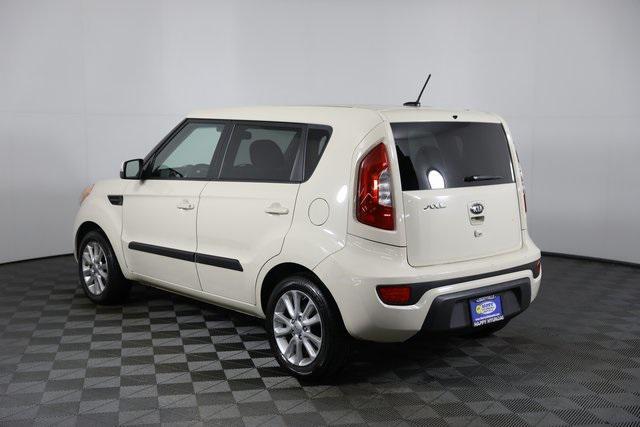 used 2013 Kia Soul car, priced at $7,995