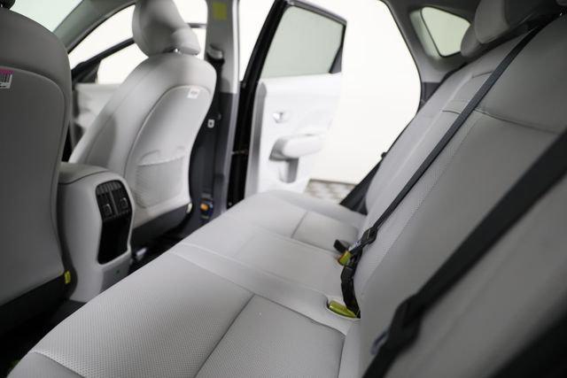 new 2026 Hyundai Kona car, priced at $29,224