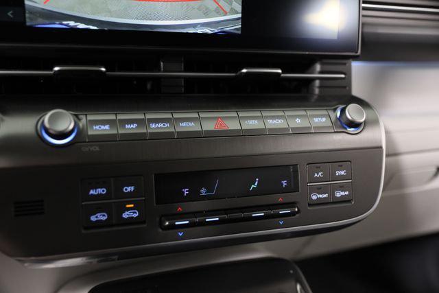 new 2026 Hyundai Kona car, priced at $29,224