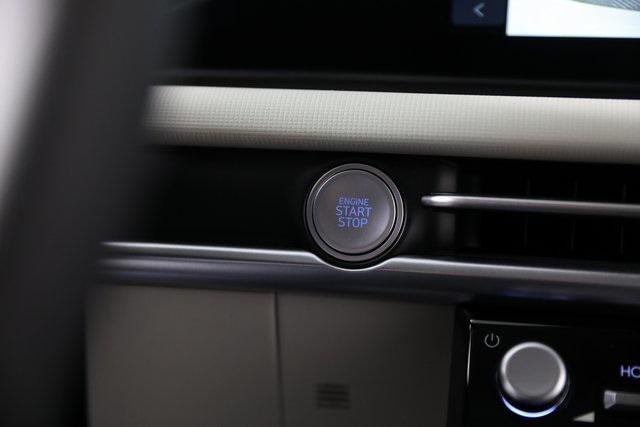 new 2025 Hyundai Tucson car, priced at $29,314