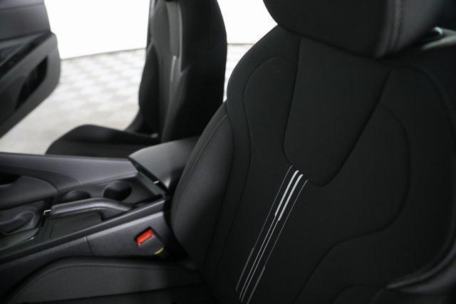 new 2025 Hyundai Elantra car, priced at $23,794