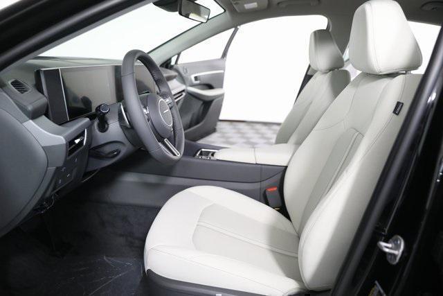 new 2026 Hyundai Sonata car, priced at $28,823