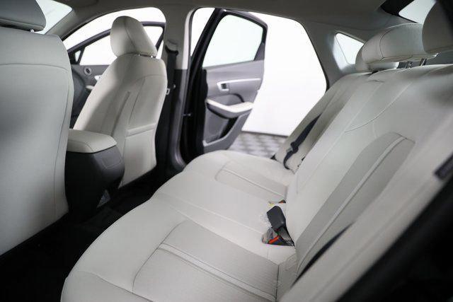 new 2026 Hyundai Sonata car, priced at $26,823