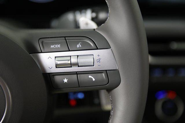 new 2026 Hyundai Sonata car, priced at $26,823